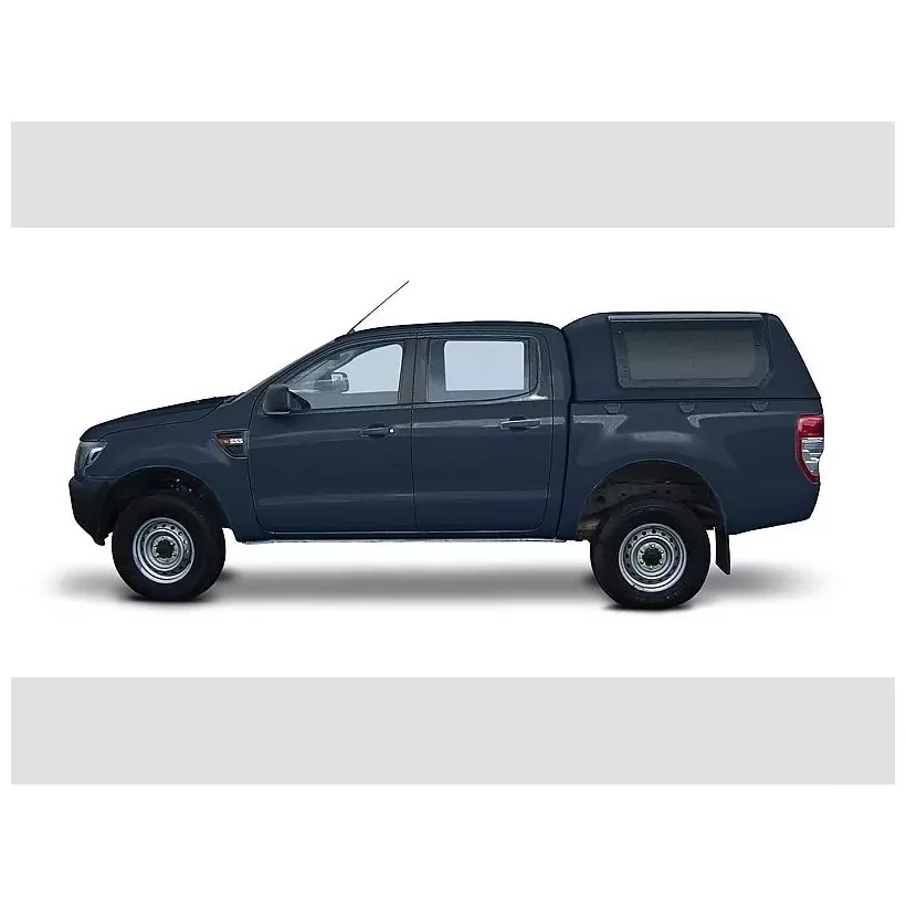 Купити Кунг для Ford Ranger DC Road Ranger RH03 Special